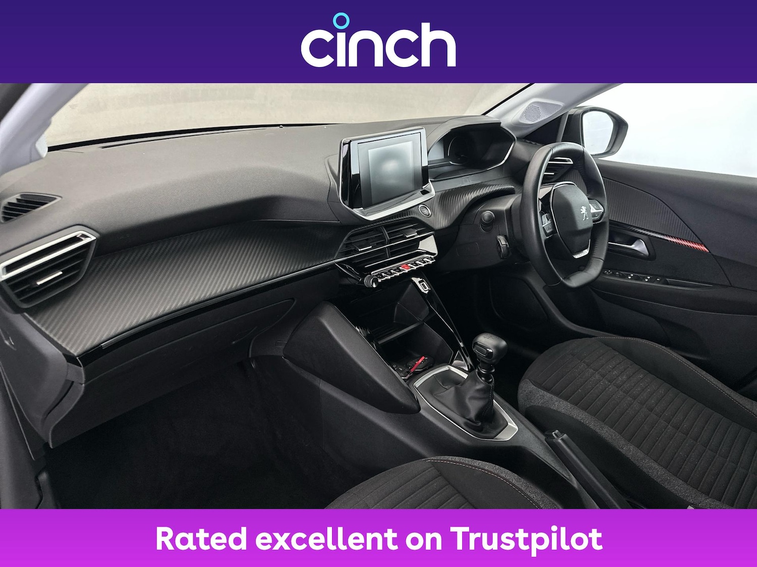 Used Peugeot 208 2022 for sale - 76590354: Photo 14