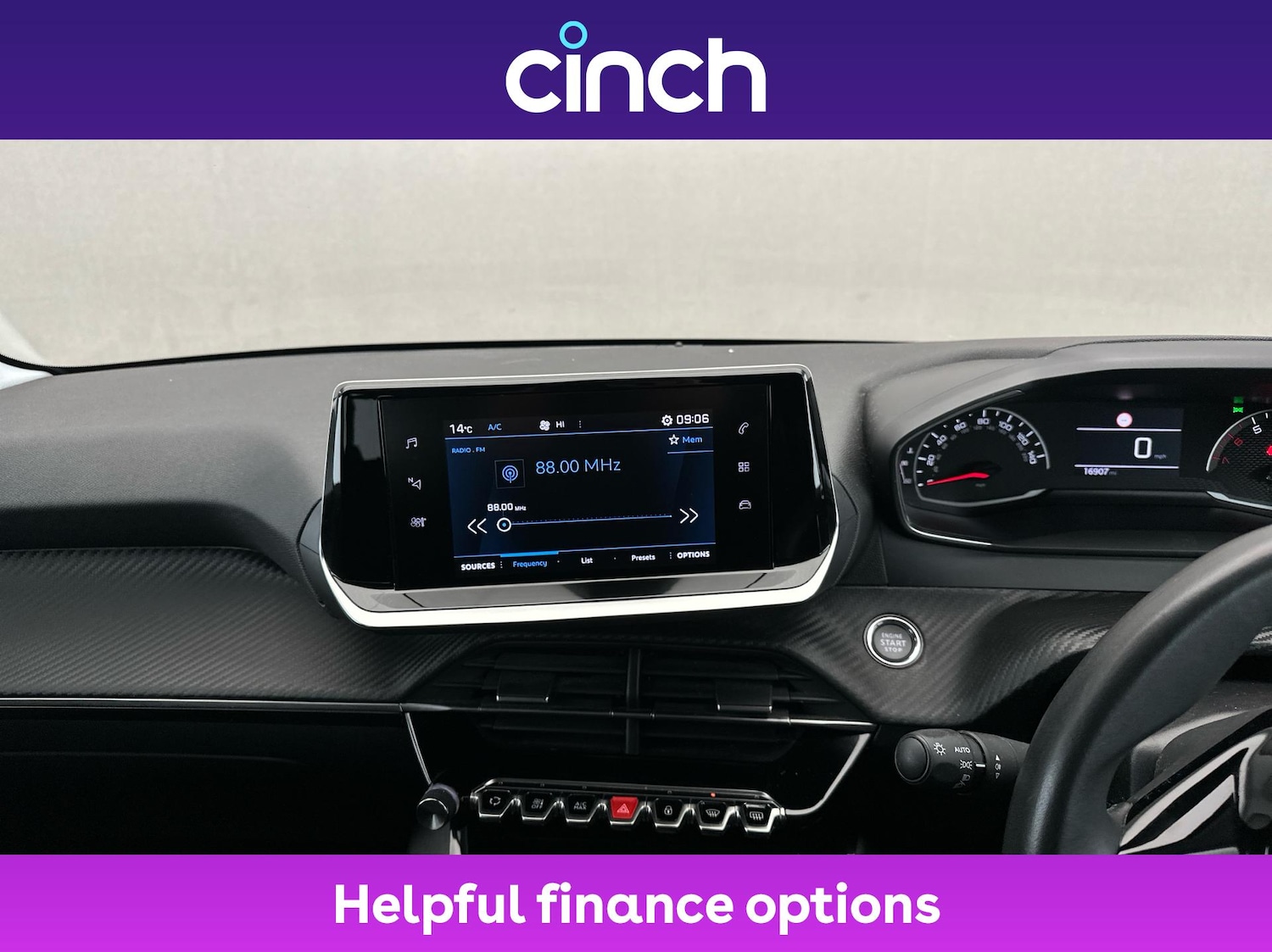 Used Peugeot 208 2022 for sale - 76590354: Photo 17