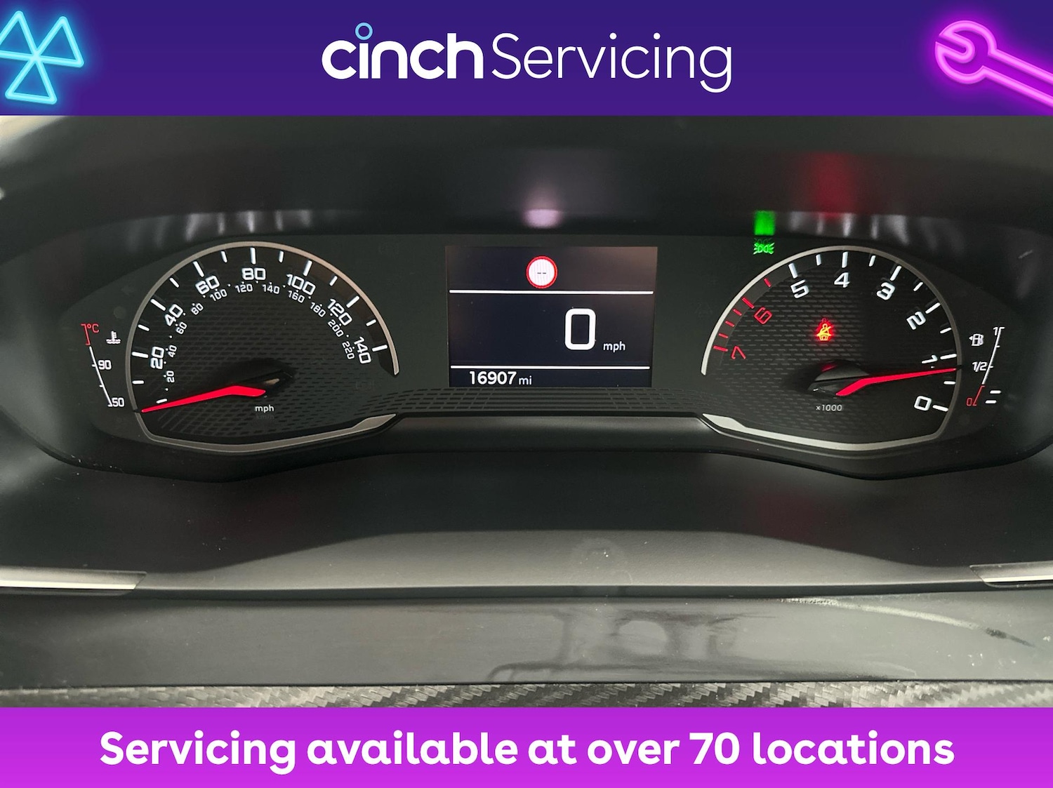 Used Peugeot 208 2022 for sale - 76590354: Photo 18