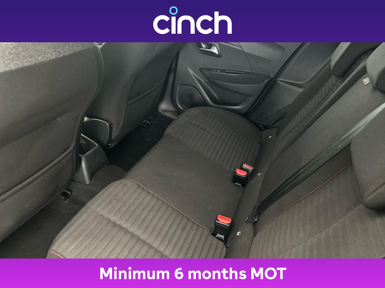 Used Peugeot 208 2022 for sale - 76590354: Photo 20