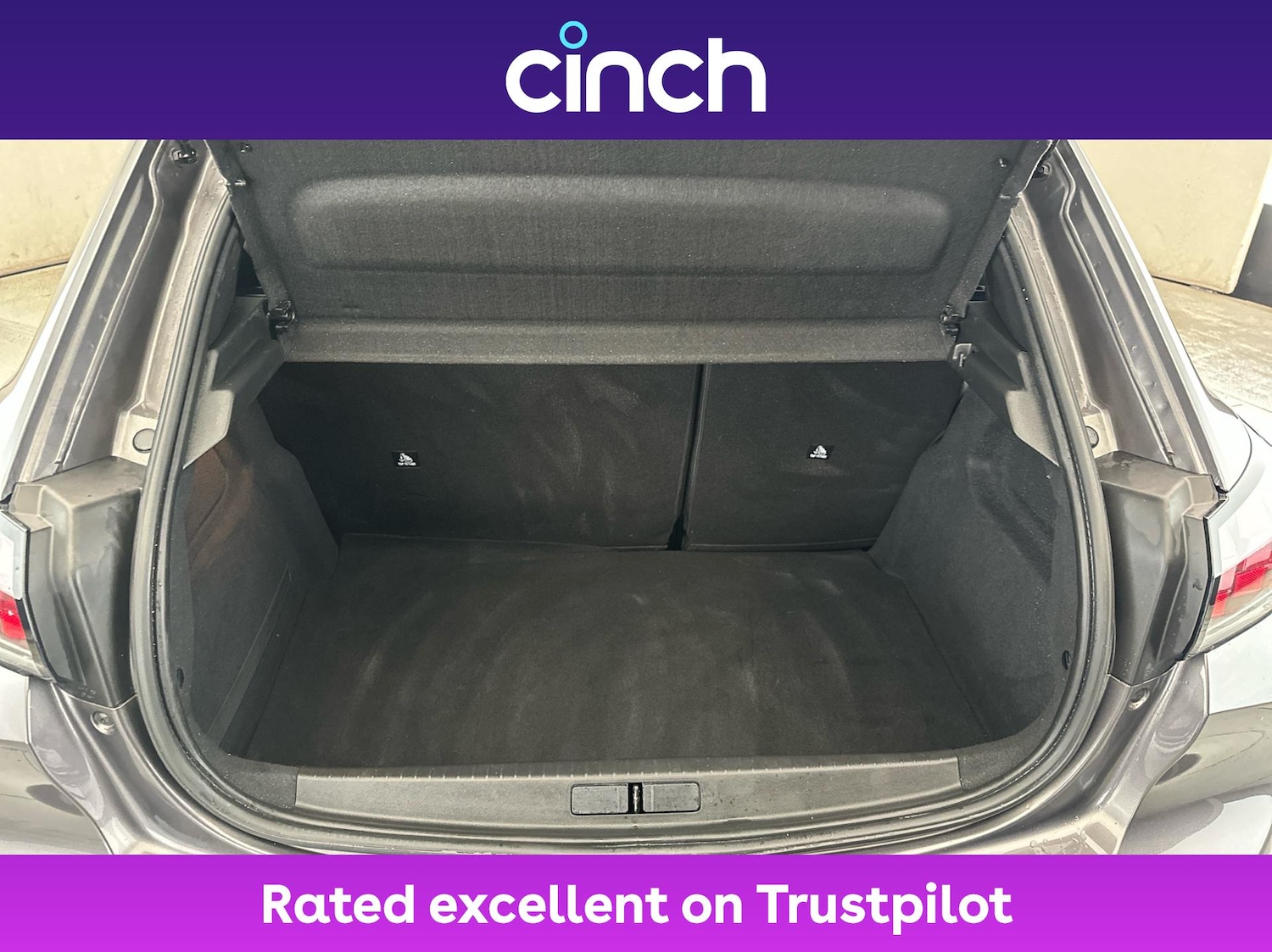 Used Peugeot 208 2022 for sale - 76590354: Photo 21