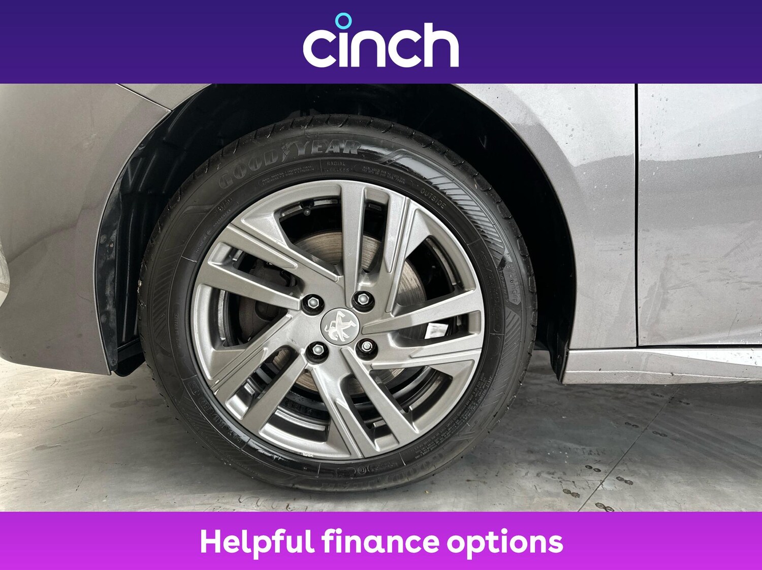 Used Peugeot 208 2022 for sale - 76590354: Photo 24