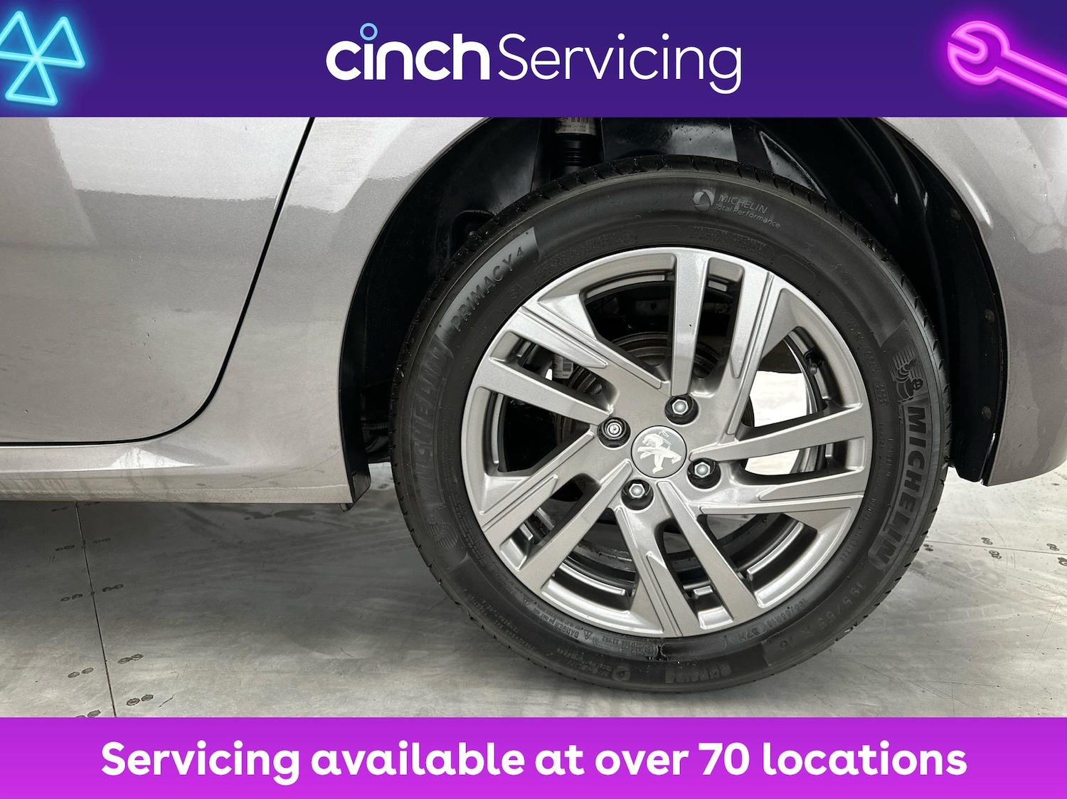 Used Peugeot 208 2022 for sale - 76590354: Photo 26