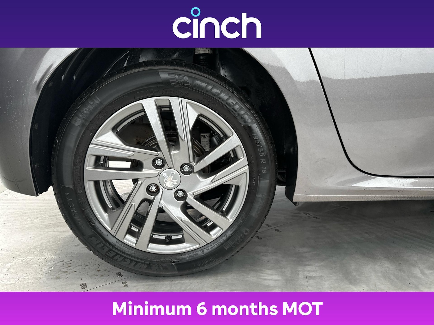 Used Peugeot 208 2022 for sale - 76590354: Photo 27