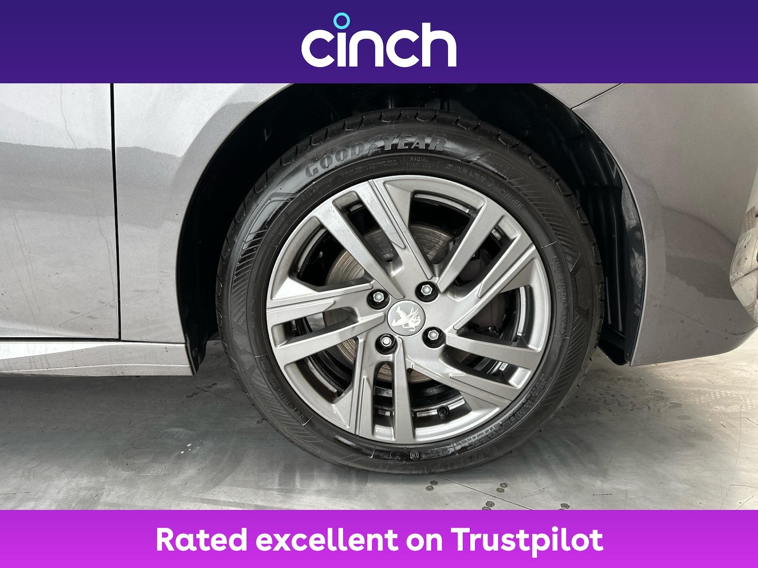 Used Peugeot 208 2022 for sale - 76590354: Photo 28