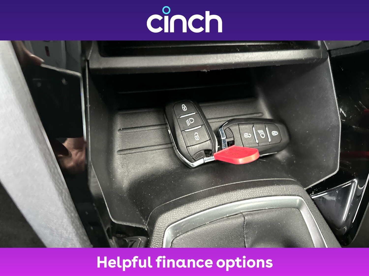 Used Peugeot 208 2022 for sale - 76590354: Photo 30