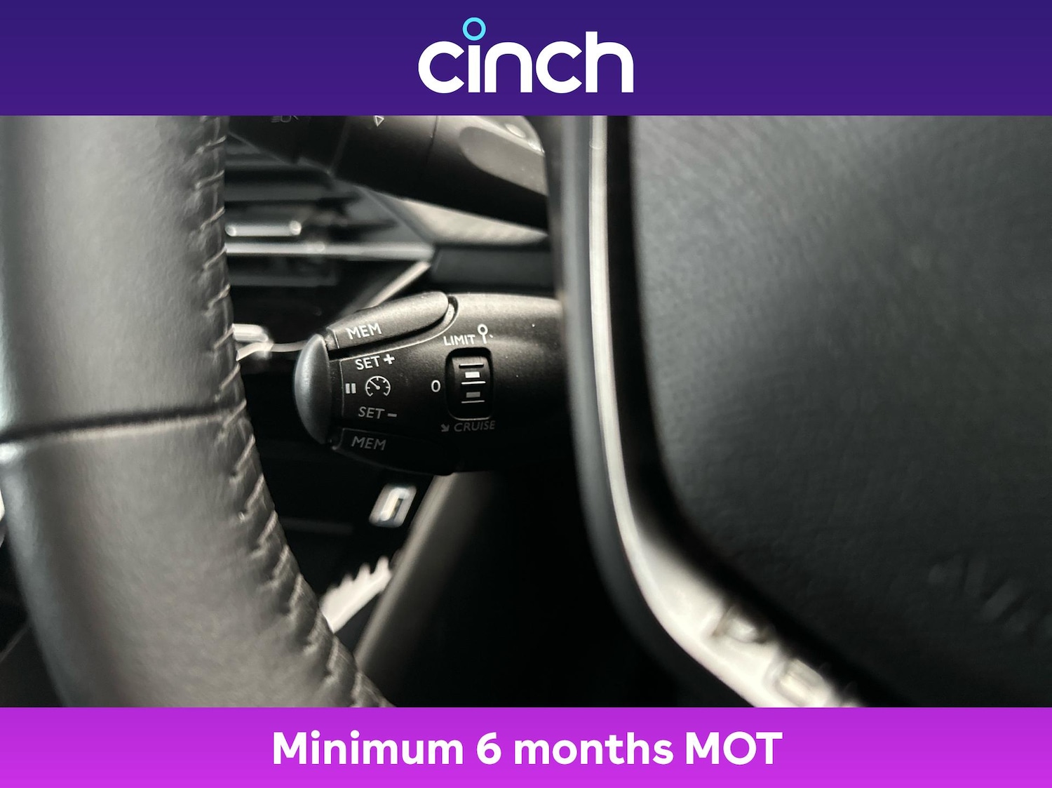 Used Peugeot 208 2022 for sale - 76590354: Photo 32