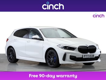 BMW - 1 Series
