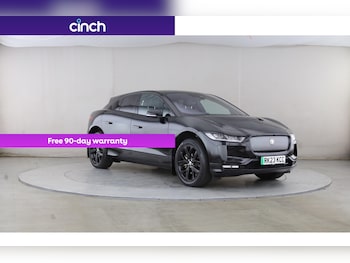 Used Jaguar I-Pace 2023 for sale - 75620661: Photo