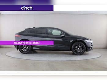 Used Jaguar I-Pace 2023 for sale - 75620661: Photo