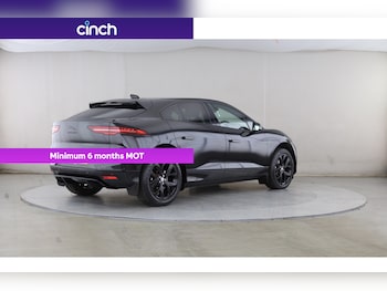 Used Jaguar I-Pace 2023 for sale - 75620661: Photo