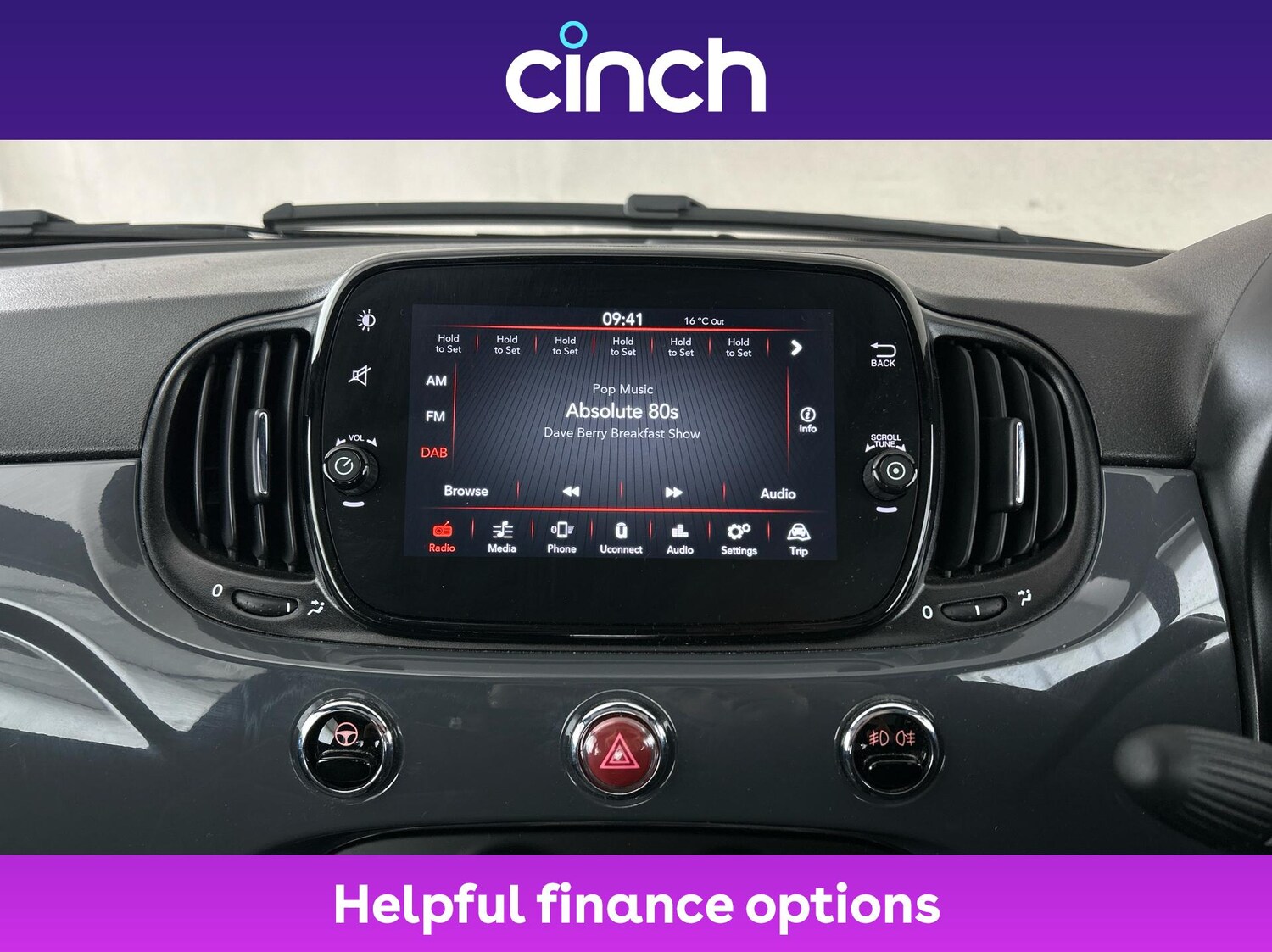 Used Fiat 500 2021 for sale - 76883871: Photo 17