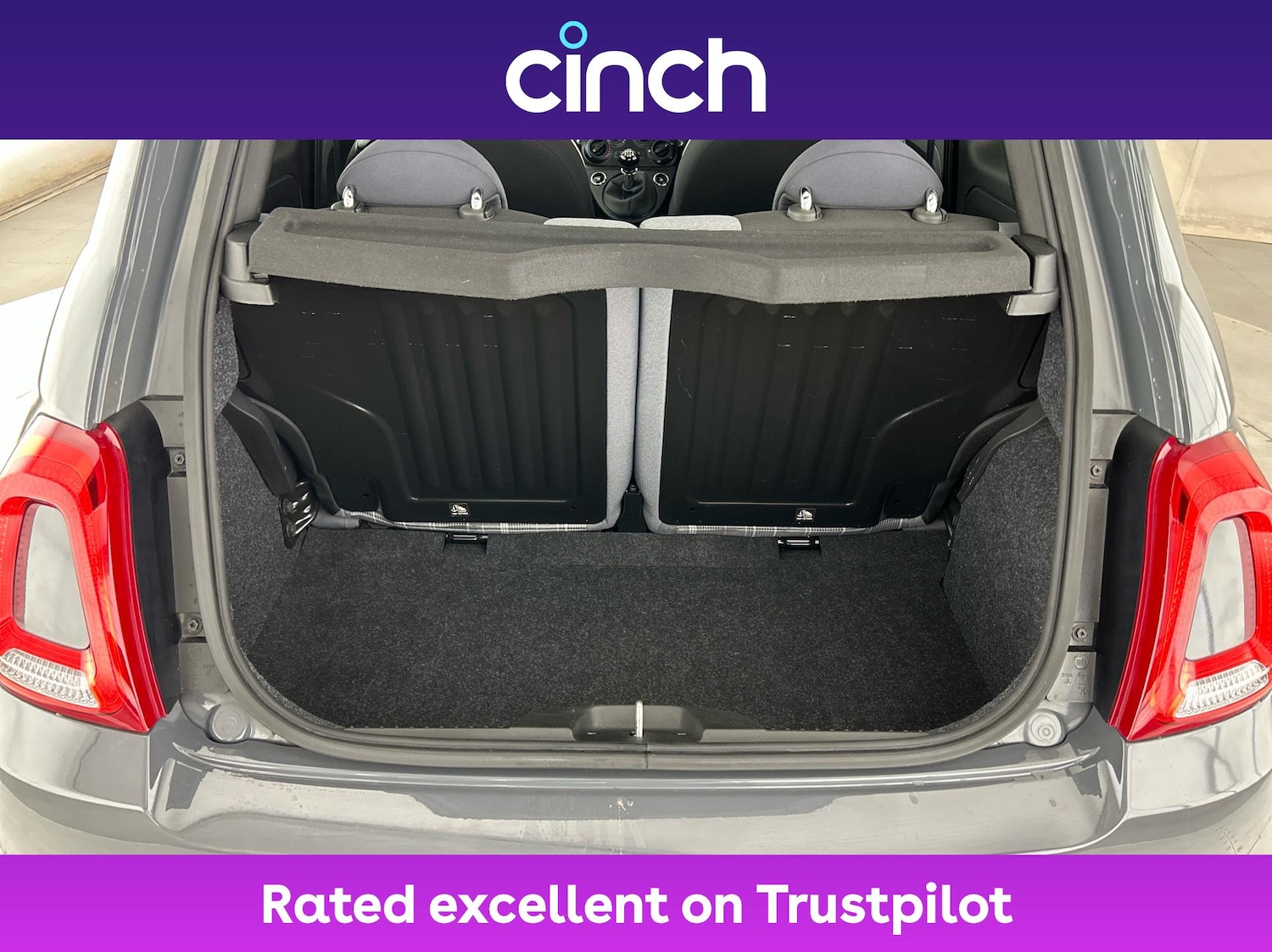 Used Fiat 500 2021 for sale - 76883871: Photo 21