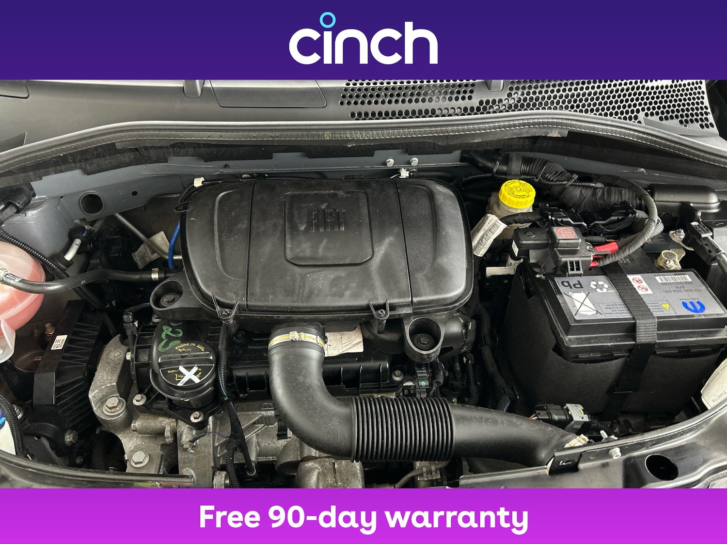 Used Fiat 500 2021 for sale - 76883871: Photo 23