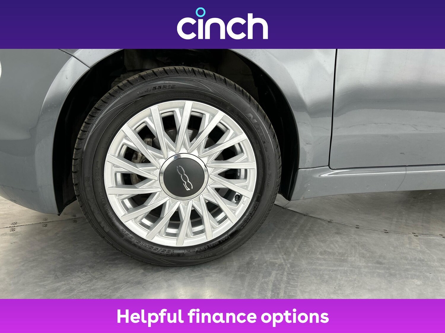 Used Fiat 500 2021 for sale - 76883871: Photo 24