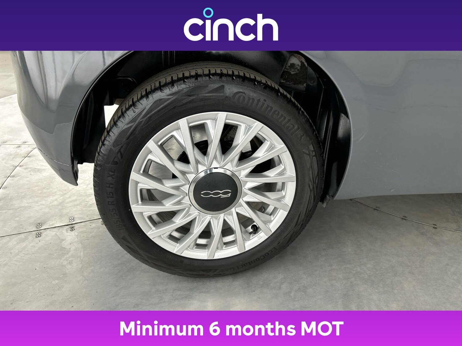 Used Fiat 500 2021 for sale - 76883871: Photo 27