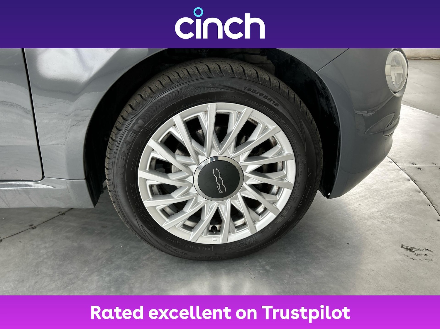 Used Fiat 500 2021 for sale - 76883871: Photo 28