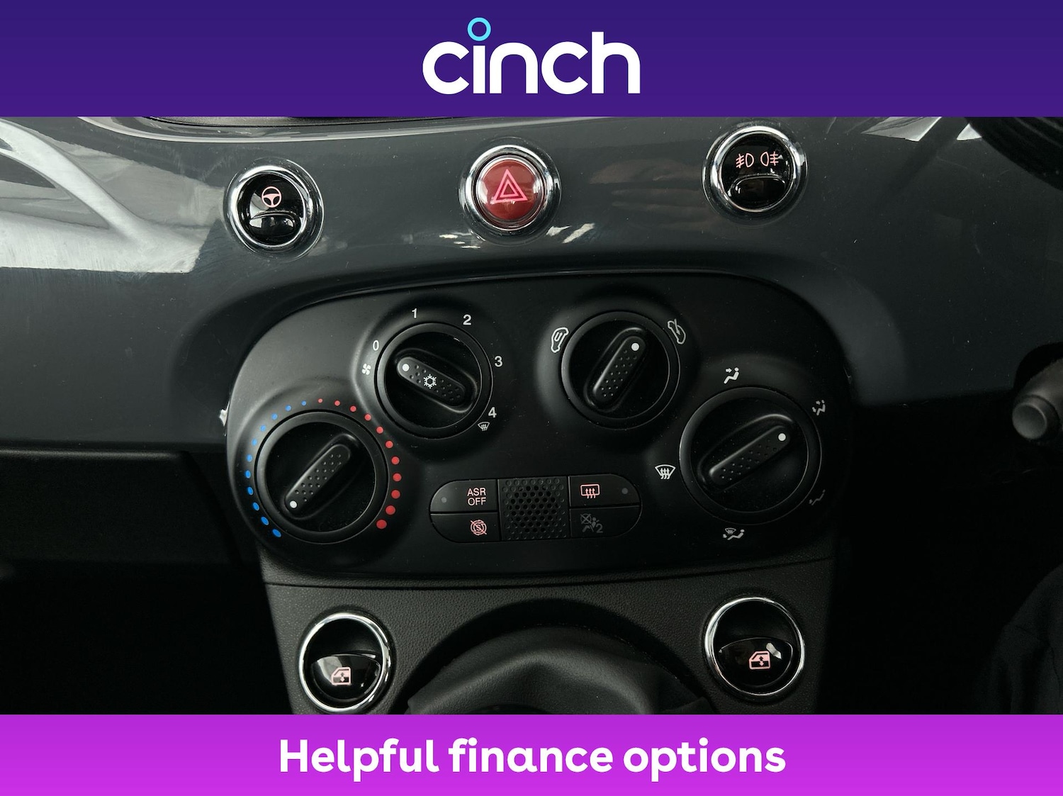 Used Fiat 500 2021 for sale - 76883871: Photo 30