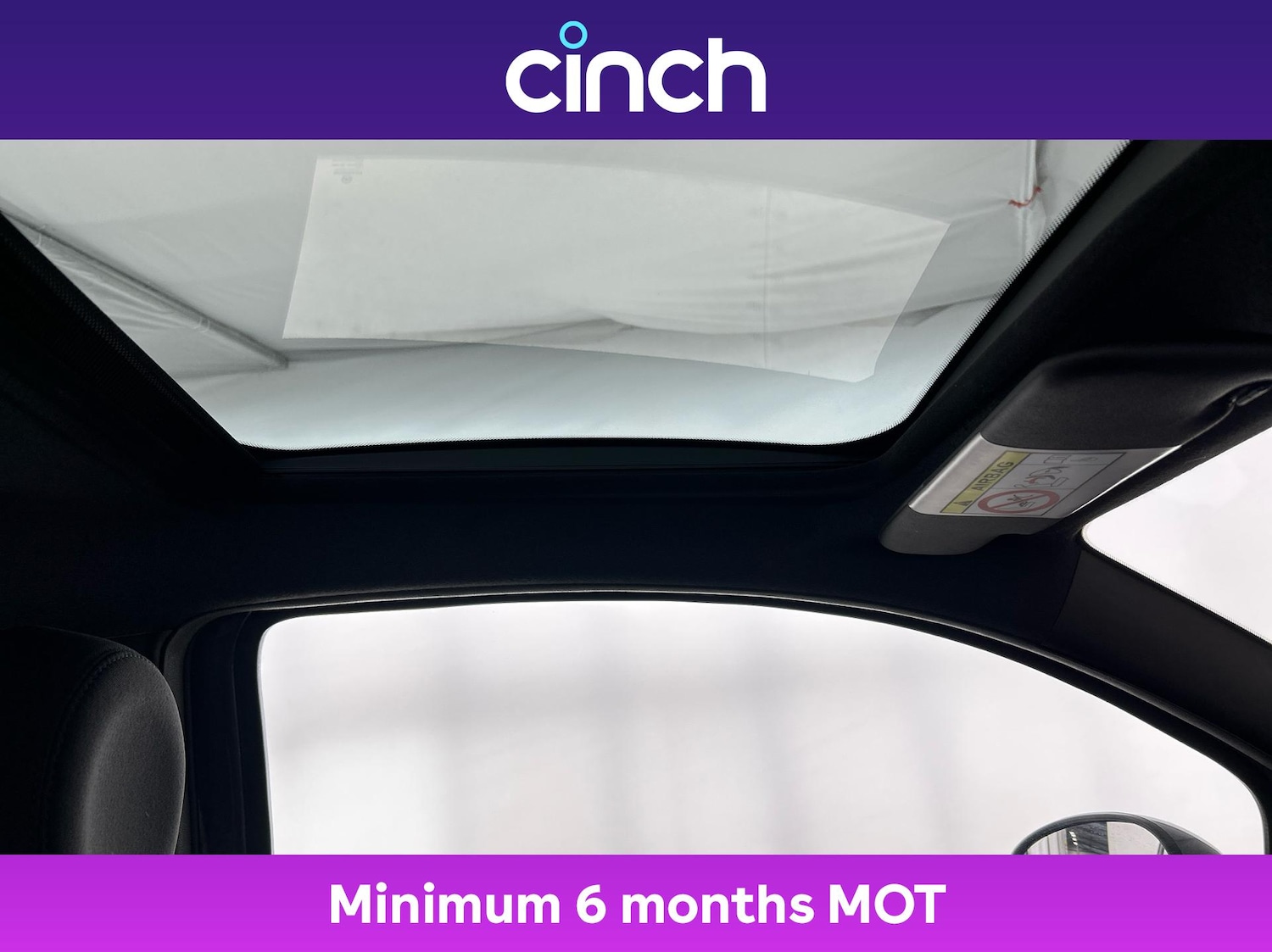 Used Fiat 500 2021 for sale - 76883871: Photo 32