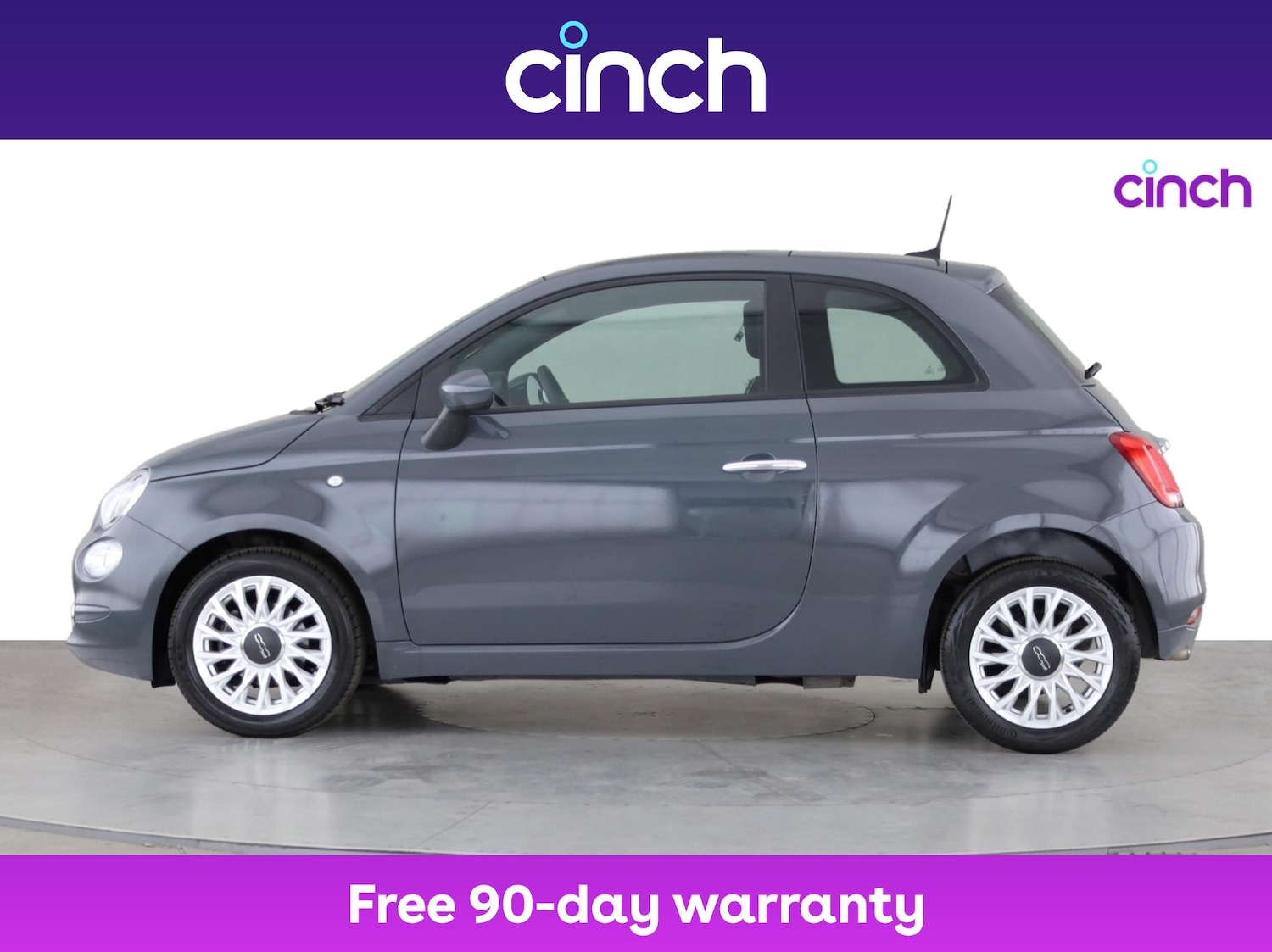 Used Fiat 500 2021 for sale - 76883871: Photo 8