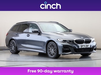BMW - 3 Series
