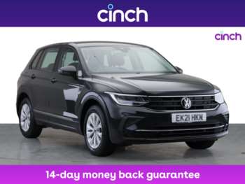 2021 - 1.5 TSI 5dr