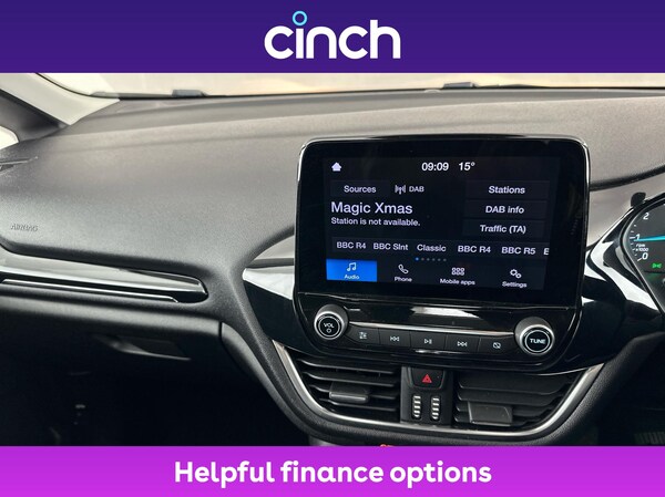 Used Ford Fiesta 2019 for sale - 76224398: Photo 17