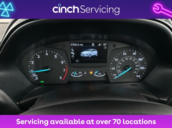 Used Ford Fiesta 2019 for sale - 76224398: Photo 18