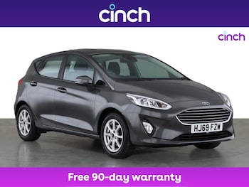 Ford - Fiesta