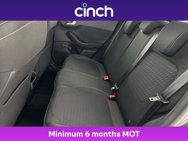 Used Ford Fiesta 2019 for sale - 76224398: Photo 20