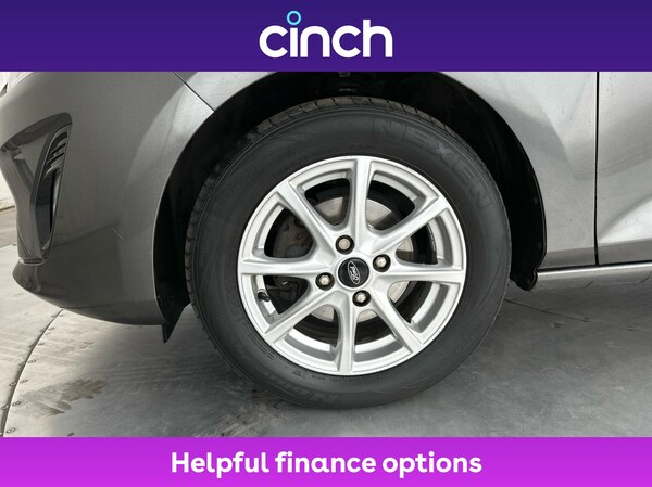 Used Ford Fiesta 2019 for sale - 76224398: Photo 24