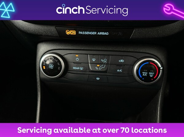 Used Ford Fiesta 2019 for sale - 76224398: Photo 31