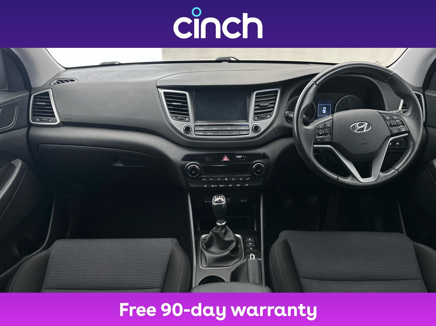 Used Hyundai TUCSON 2018 for sale - 76710505: Photo 15