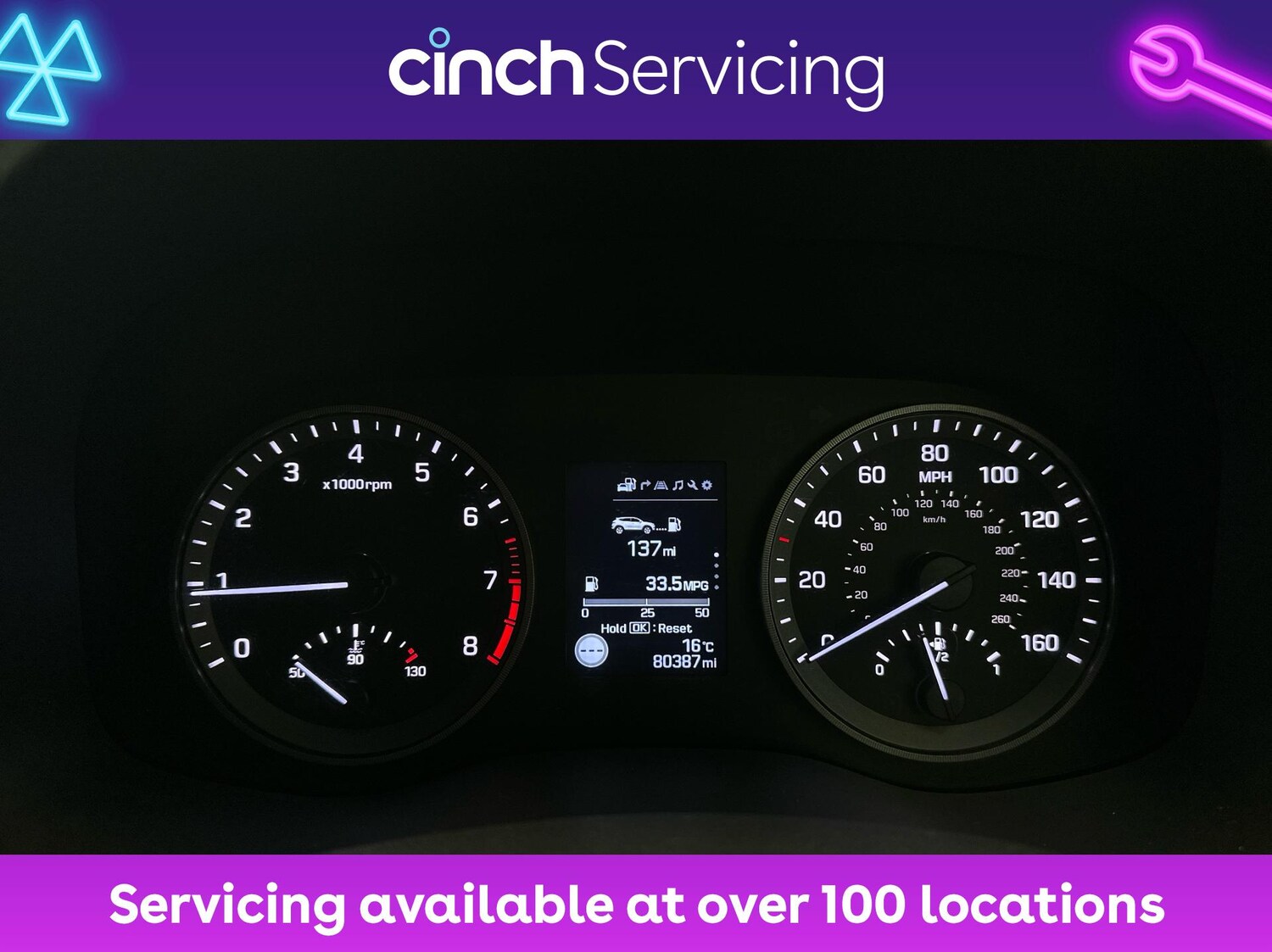 Used Hyundai TUCSON 2018 for sale - 76710505: Photo 18