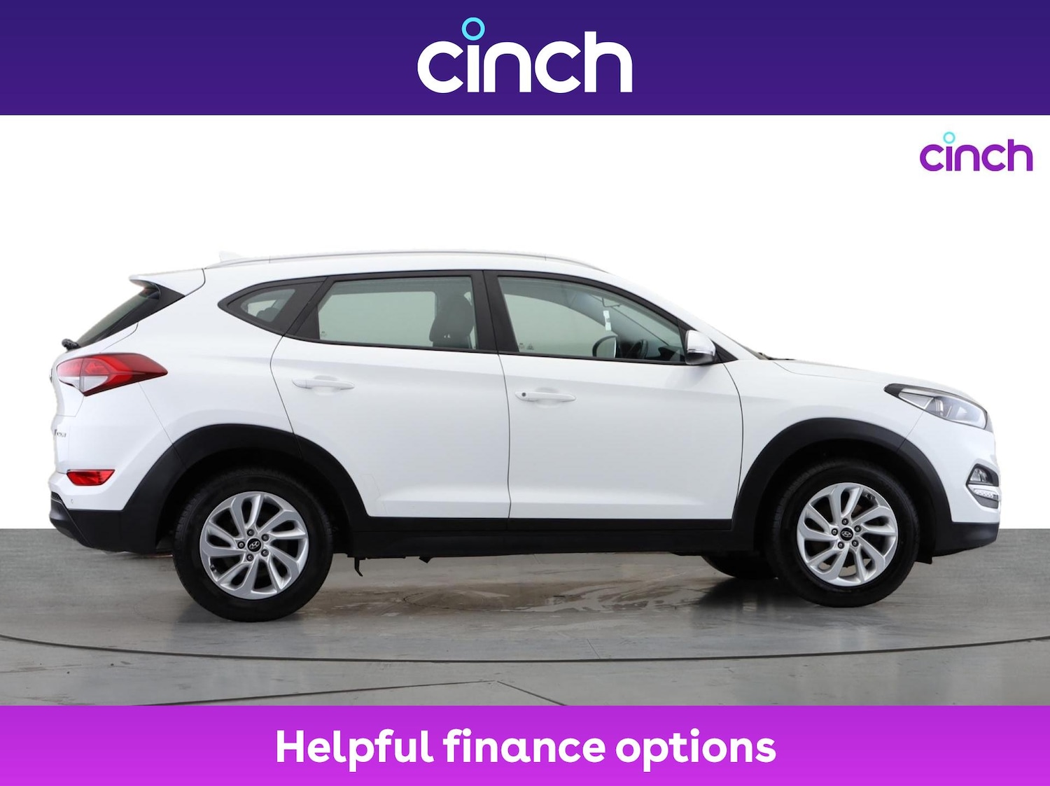 Used Hyundai TUCSON 2018 for sale - 76710505: Photo 2
