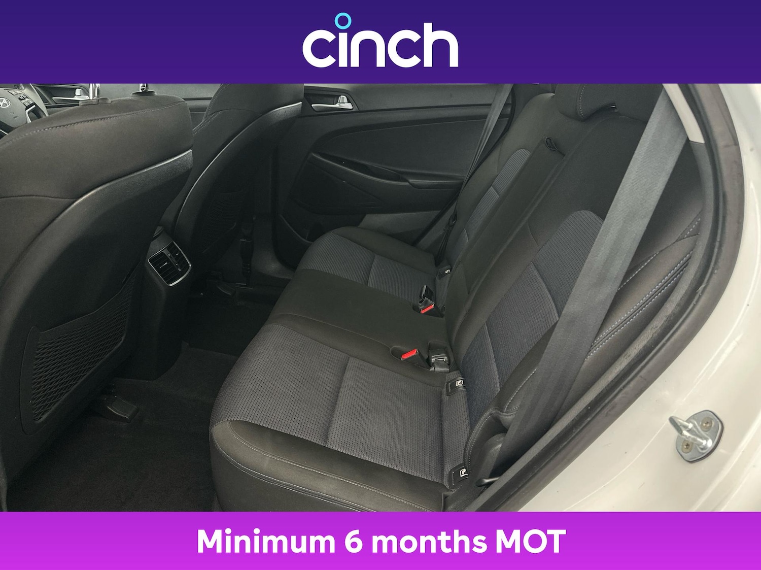 Used Hyundai TUCSON 2018 for sale - 76710505: Photo 20