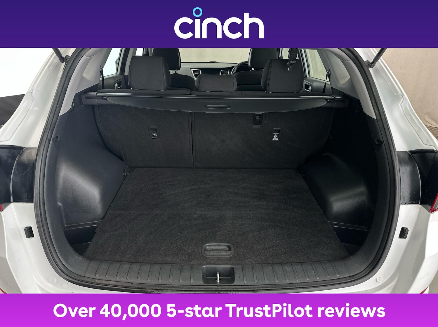 Used Hyundai TUCSON 2018 for sale - 76710505: Photo 21