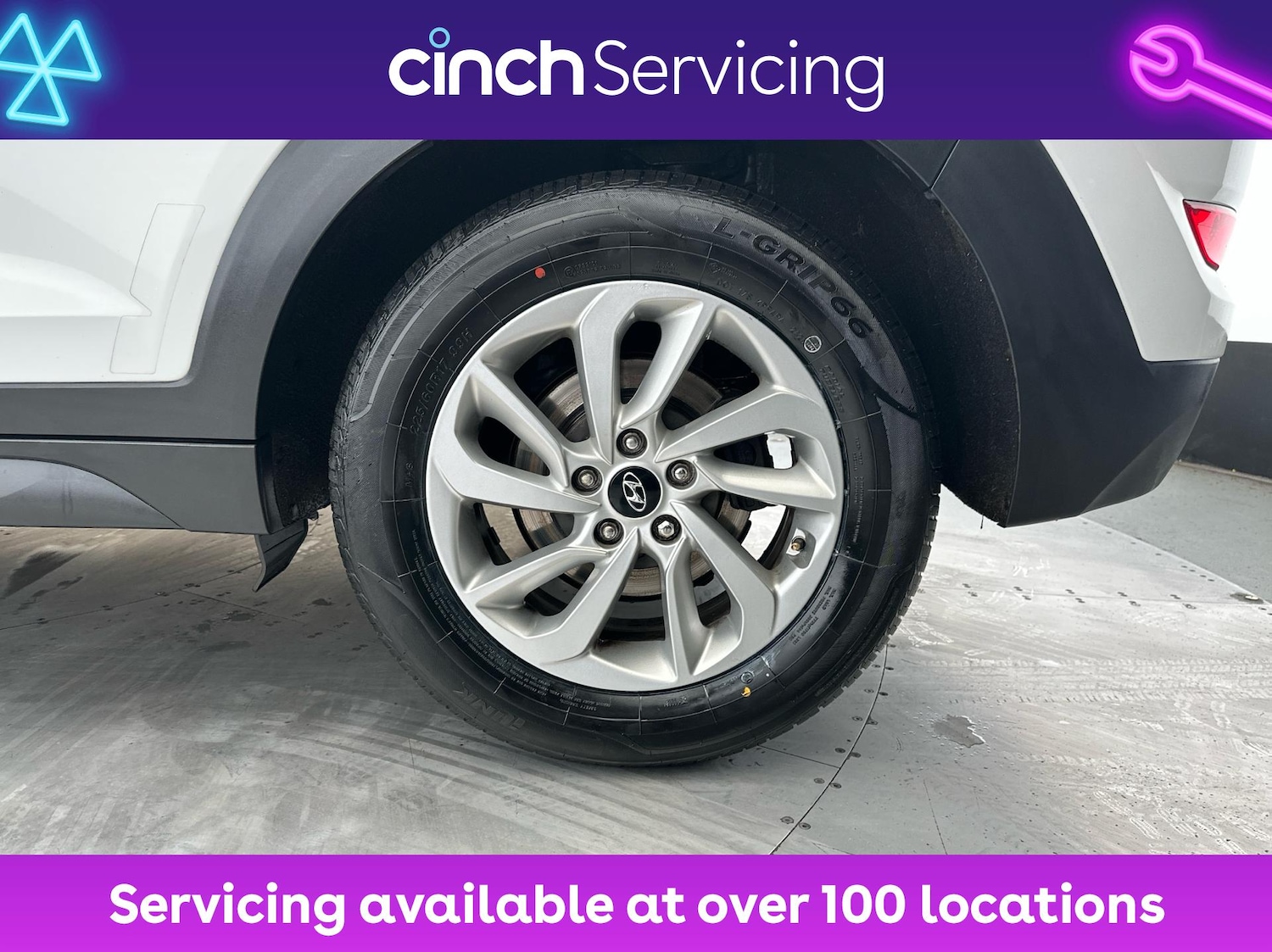 Used Hyundai TUCSON 2018 for sale - 76710505: Photo 26