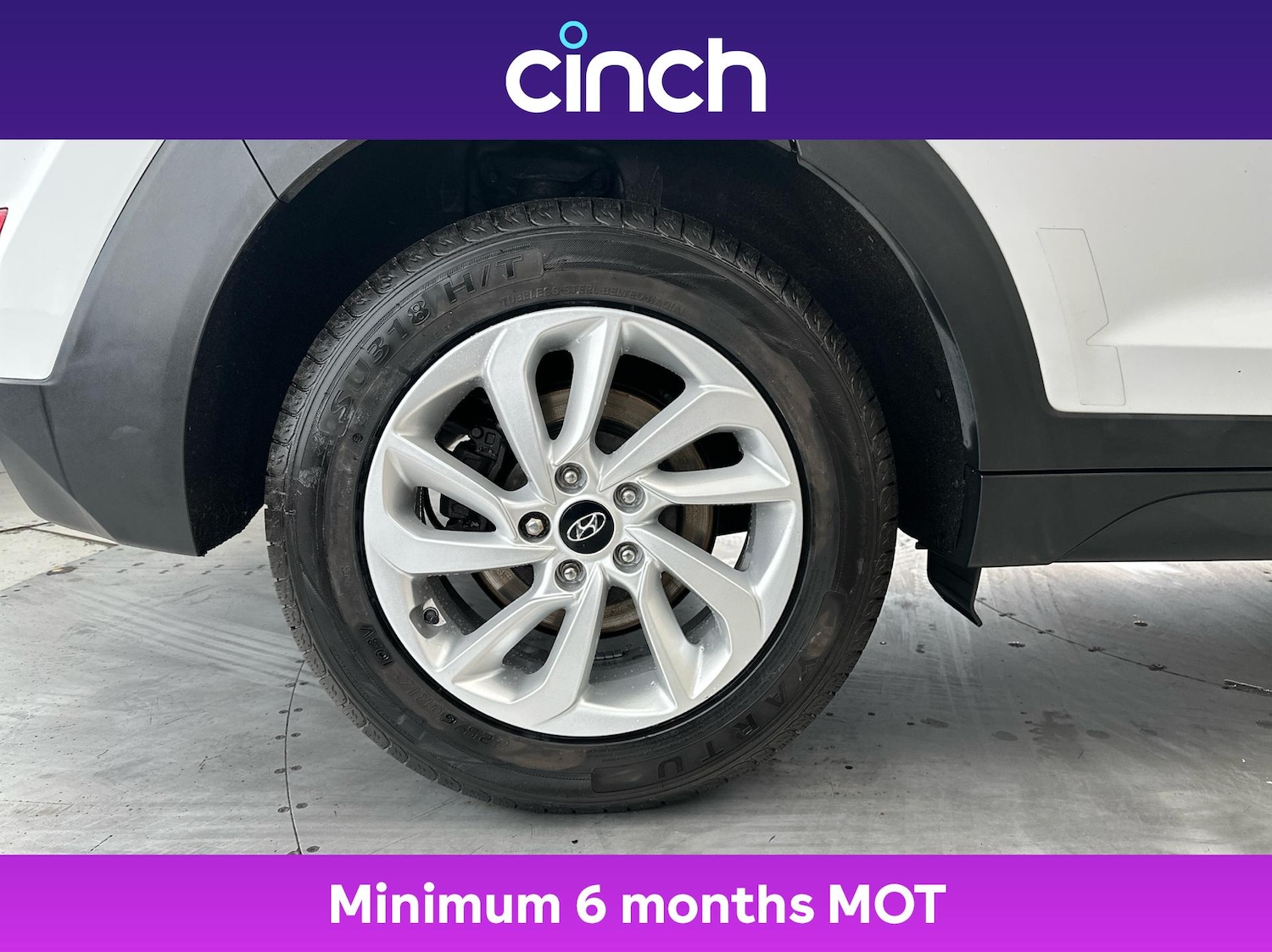 Used Hyundai TUCSON 2018 for sale - 76710505: Photo 27