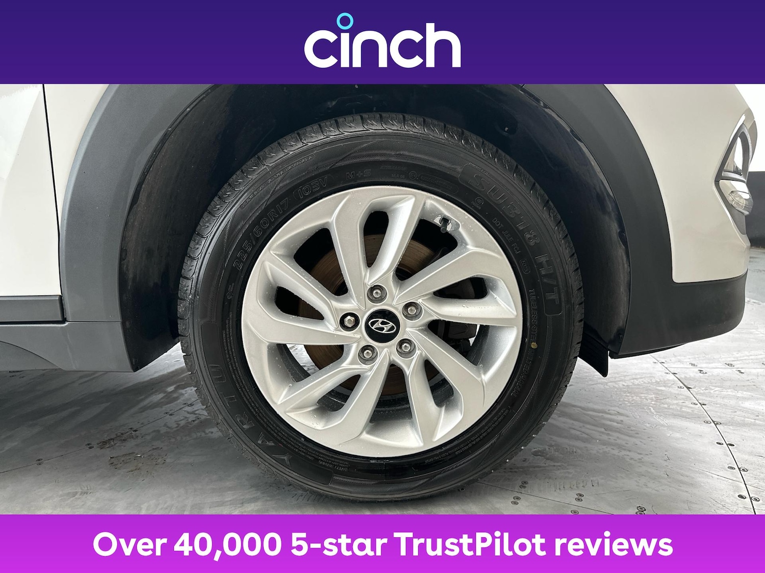 Used Hyundai TUCSON 2018 for sale - 76710505: Photo 28