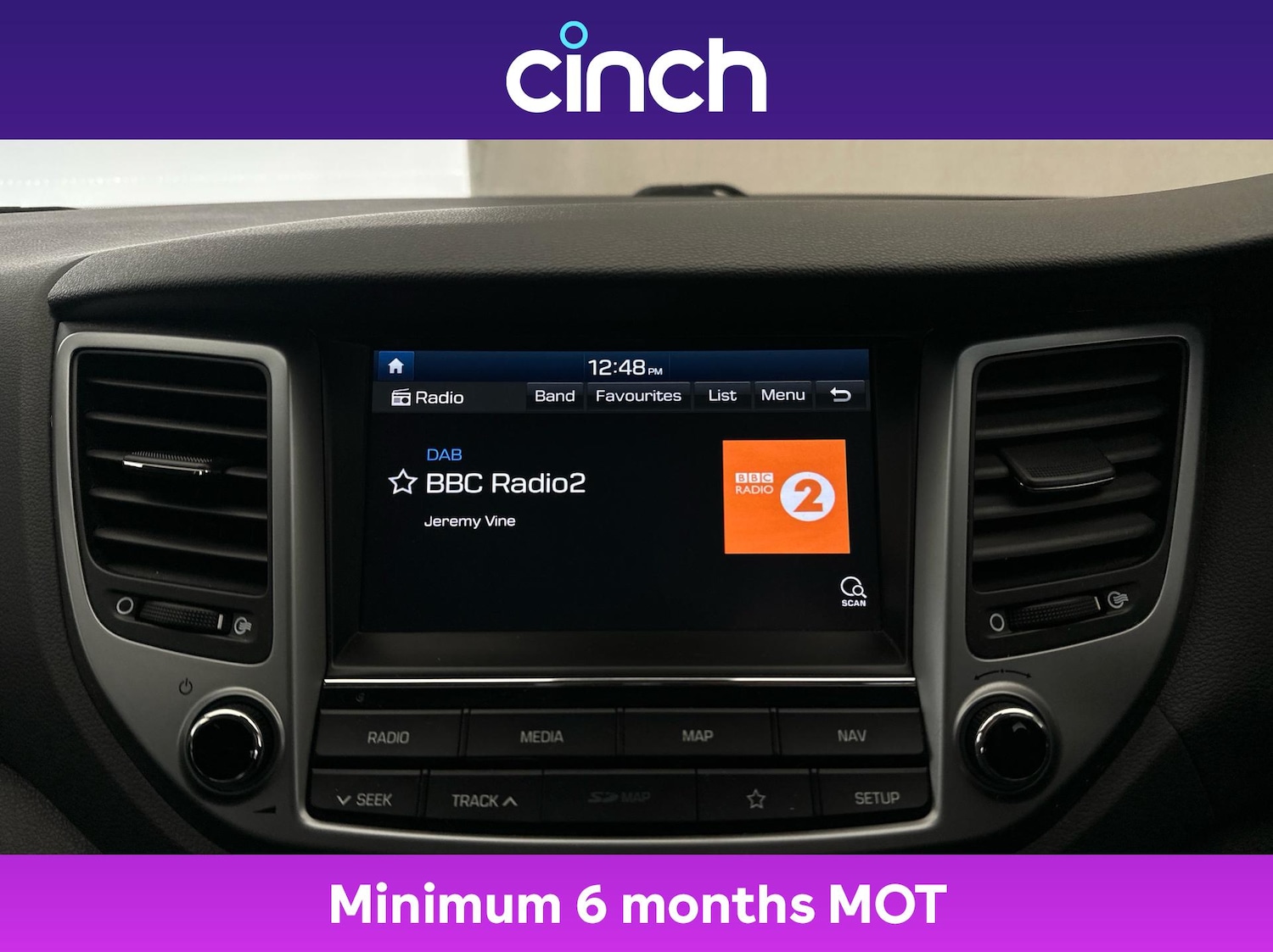 Used Hyundai TUCSON 2018 for sale - 76710505: Photo 32