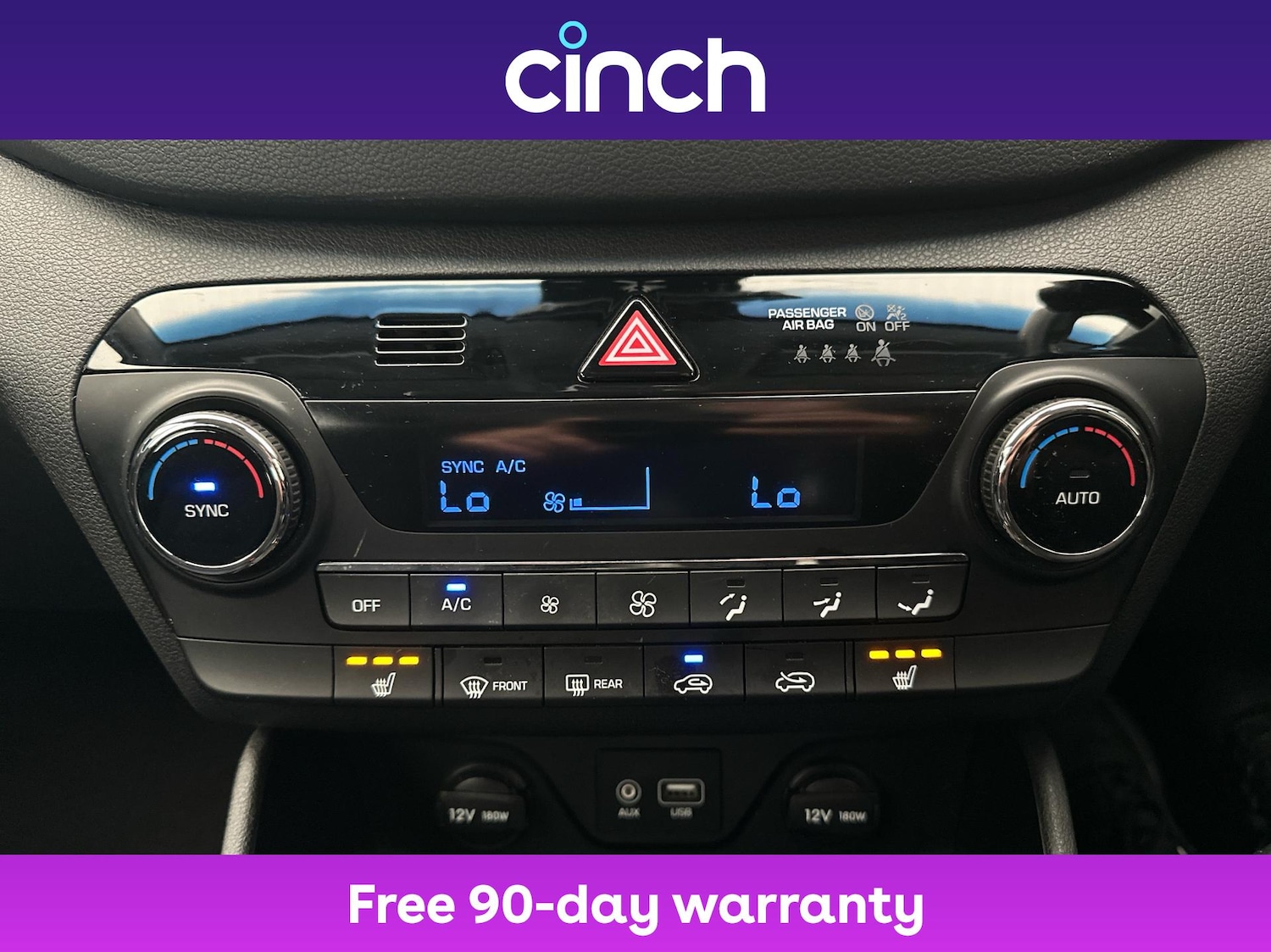 Used Hyundai TUCSON 2018 for sale - 76710505: Photo 34