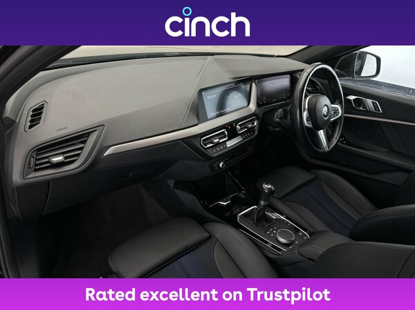 Used BMW 1 Series 2022 for sale - 75529082: Photo 14