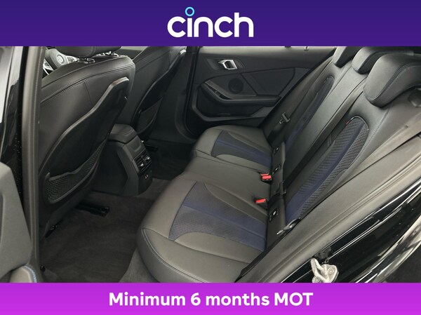 Used BMW 1 Series 2022 for sale - 75529082: Photo 20