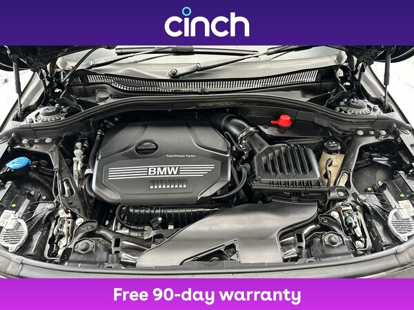 Used BMW 1 Series 2022 for sale - 75529082: Photo 23