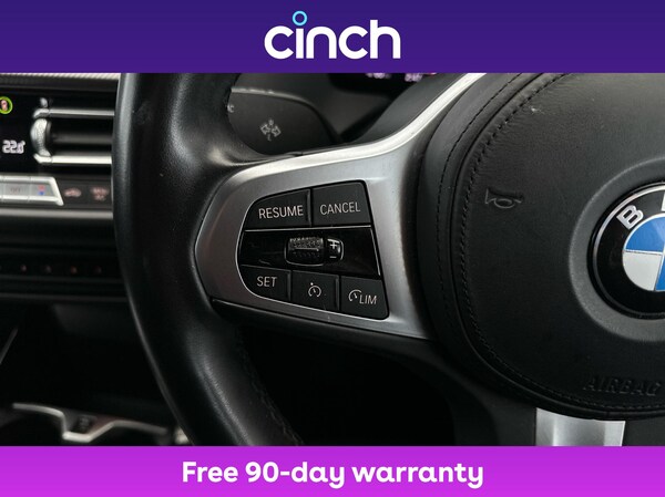 Used BMW 1 Series 2022 for sale - 75529082: Photo 34