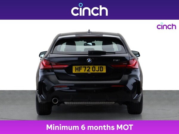 Used BMW 1 Series 2022 for sale - 75529082: Photo 5