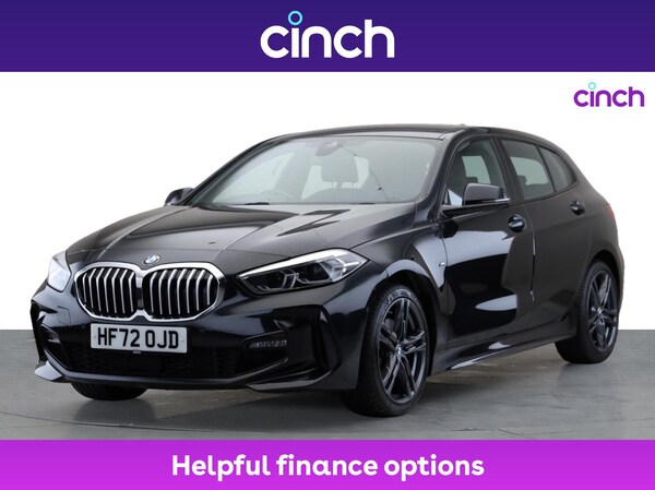 Used BMW 1 Series 2022 for sale - 75529082: Photo 9