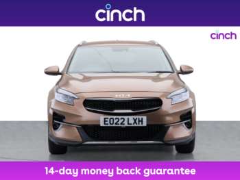 Used Kia XCeed 2022 for sale - 74956155: Photo