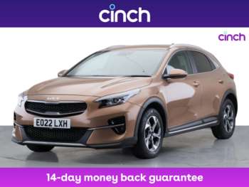 Used Kia XCeed 2022 for sale - 74956155: Photo